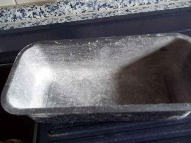 Rezept: Dinkelbrot Bild Nr. 4 Dinkelbrot - Rezept - Bild Nr. 4