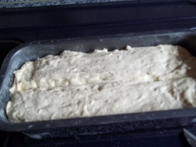 Rezept: Dinkelbrot Bild Nr. 5 Dinkelbrot - Rezept - Bild Nr. 5