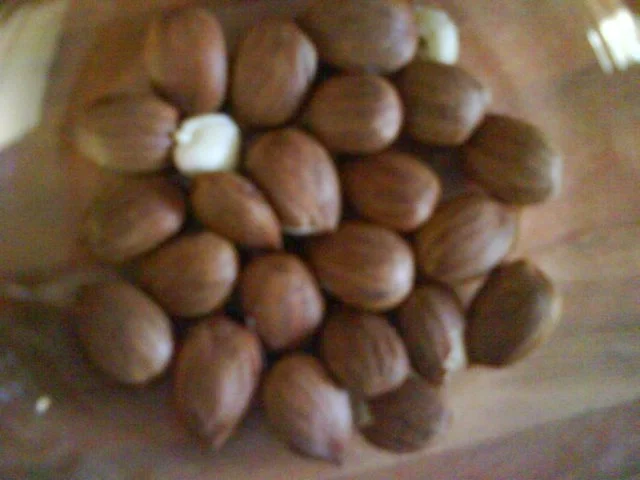 Aprikosen confiture - Rezept - Bild Nr. 3