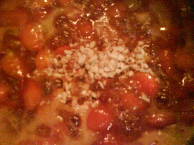 Aprikosen confiture - Rezept - Bild Nr. 7