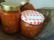 Aprikosen confiture - Rezept
