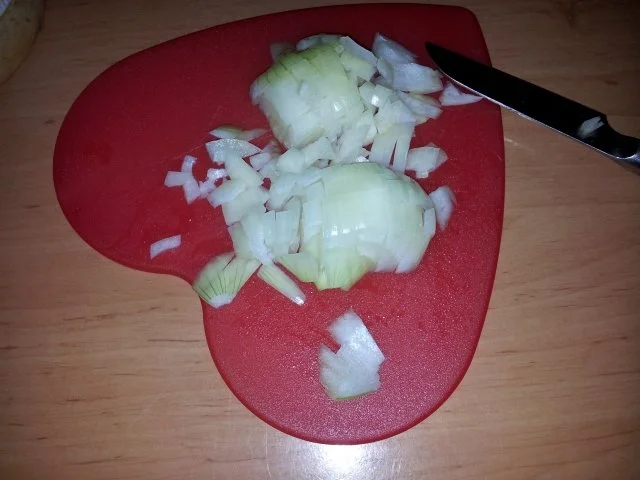 Grünebohnensuppe nach Liane's Art - Rezept - Bild Nr. 2