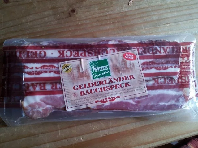 Grünebohnensuppe nach Liane's Art - Rezept - Bild Nr. 4