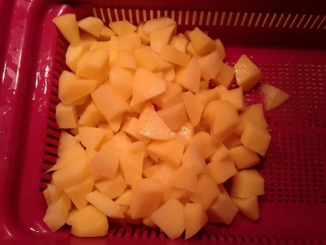 Grünebohnensuppe nach Liane's Art - Rezept - Bild Nr. 7