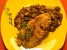 Salat : Lauwarmer Asia Linsensalat - Rezept