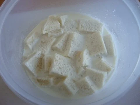 legiertes Pilzsüppchen - Rezept - Bild Nr. 3