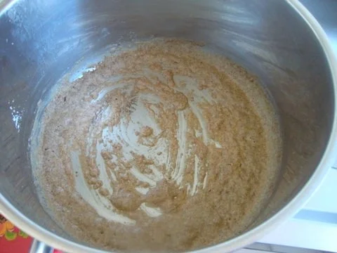 legiertes Pilzsüppchen - Rezept - Bild Nr. 9