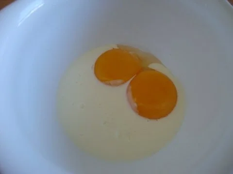 legiertes Pilzsüppchen - Rezept - Bild Nr. 14