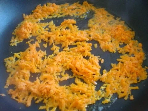 eine Tomatensuppe in "Bestform" - Rezept - Bild Nr. 9