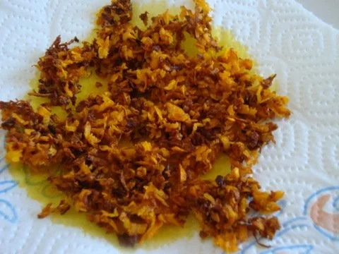 eine Tomatensuppe in "Bestform" - Rezept - Bild Nr. 10