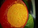 Karotten Kuchen - Rezept