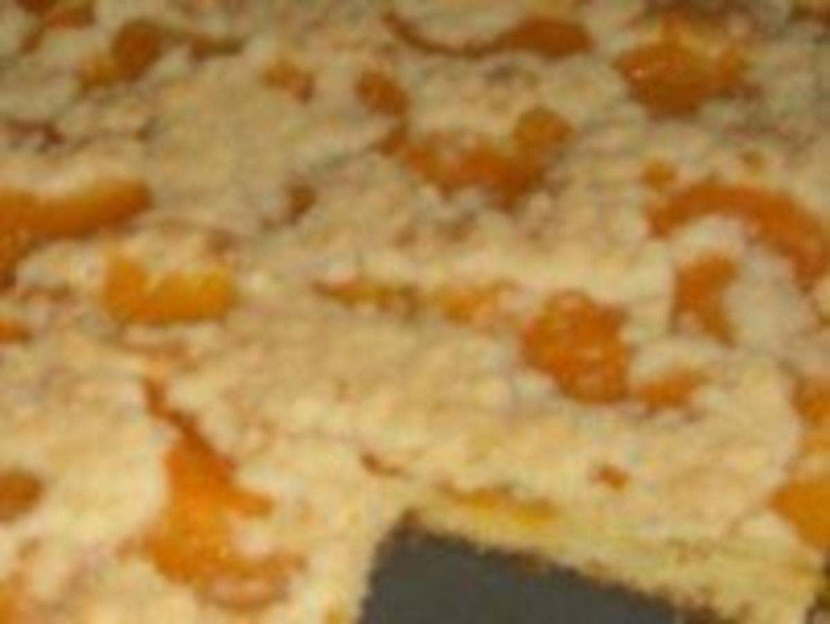 Kuchen: Saftiger Butterstreuselkuchen - Rezept - Bild Nr. 2