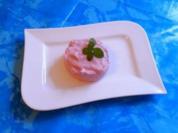 Dessert:Himbeercreme - Rezept
