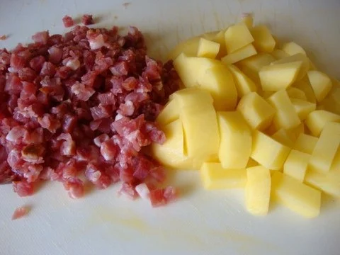 Rezept: "Sarntaler Gerstensuppe" Bild Nr. 13 "Sarntaler Gerstensuppe" - Rezept - Bild Nr. 13