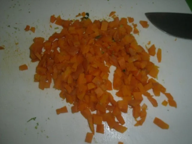 Rezept: Gefüllte Pfannkuchen mit Broccoli und Joghurtdip Bild Nr. 4 Gefüllte Pfannkuchen mit Broccoli und Joghurtdip - Rezept - Bild Nr. 4