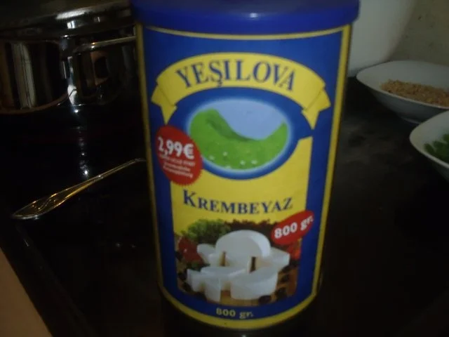 Rezept: Gefüllte Pfannkuchen mit Broccoli und Joghurtdip Bild Nr. 5 Gefüllte Pfannkuchen mit Broccoli und Joghurtdip - Rezept - Bild Nr. 5