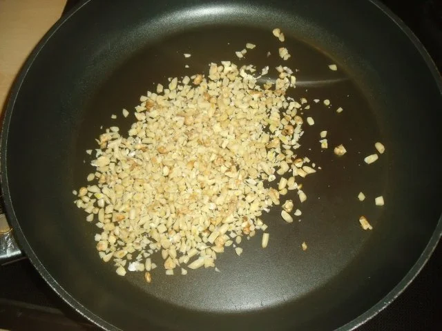 Rezept: Gefüllte Pfannkuchen mit Broccoli und Joghurtdip Bild Nr. 7 Gefüllte Pfannkuchen mit Broccoli und Joghurtdip - Rezept - Bild Nr. 7