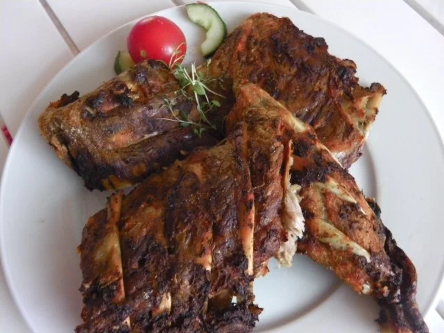 Grillen: Erikas Spareribs - Rezept - Bild Nr. 2