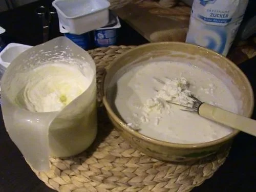 Kuchen: Bunte Konfetti-Torte für Kinder - Rezept - Bild Nr. 2