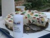 Kuchen: Bunte Konfetti-Torte für Kinder - Rezept - Bild Nr. 4