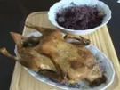 Ente: gebraten - Rezept