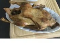 Ente: gebraten - Rezept - Bild Nr. 3