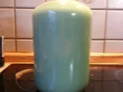 Waldmeister Sahne Likör - Rezept