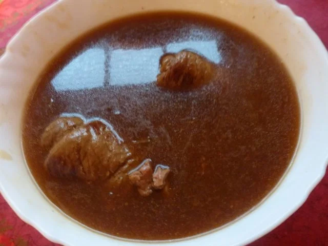 Rind: Klassische Rouladen - Rezept - Bild Nr. 5