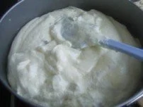 Fisch: Neujahrs-Herings-Topf - Rezept - Bild Nr. 3