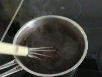 Kuchen: Streuselkuchen mit Sauerkirschen - Rezept - Bild Nr. 7