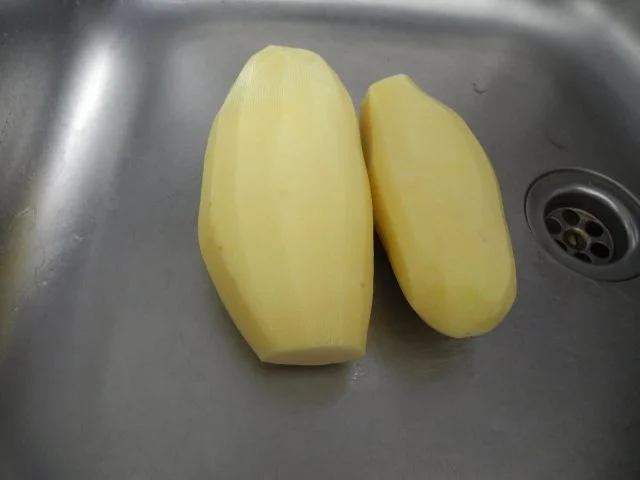 Rezept: Fixe Küche : Schnelles Gemüsesüppchen Bild Nr. 2 Fixe Küche : Schnelles Gemüsesüppchen - Rezept - Bild Nr. 2