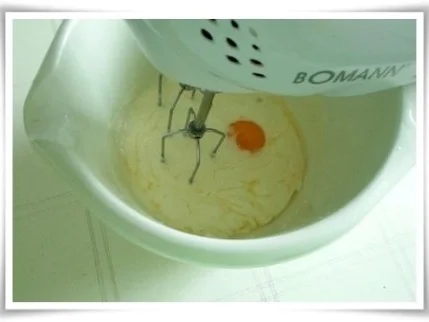 Rezept: Pfannkuchen mit gebratener Banane gefüllt Bild Nr. 4 Pfannkuchen mit gebratener Banane gefüllt - Rezept - Bild Nr. 4