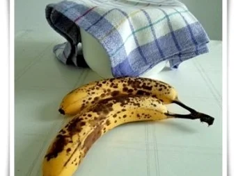 Rezept: Pfannkuchen mit gebratener Banane gefüllt Bild Nr. 6 Pfannkuchen mit gebratener Banane gefüllt - Rezept - Bild Nr. 6