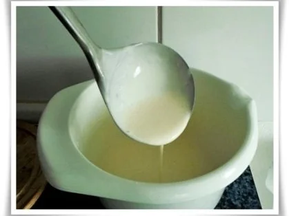 Rezept: Pfannkuchen mit gebratener Banane gefüllt Bild Nr. 7 Pfannkuchen mit gebratener Banane gefüllt - Rezept - Bild Nr. 7