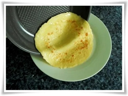 Rezept: Pfannkuchen mit gebratener Banane gefüllt Bild Nr. 11 Pfannkuchen mit gebratener Banane gefüllt - Rezept - Bild Nr. 11