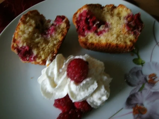 Beerenmuffins - Rezept - Bild Nr. 4