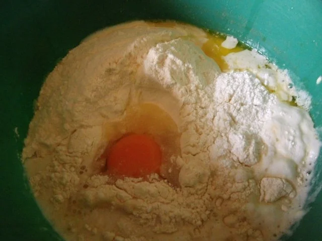 Beerenmuffins - Rezept - Bild Nr. 5