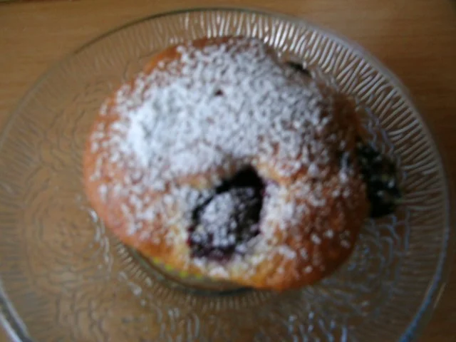 Beerenmuffins - Rezept - Bild Nr. 12