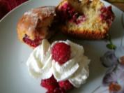 Beerenmuffins - Rezept