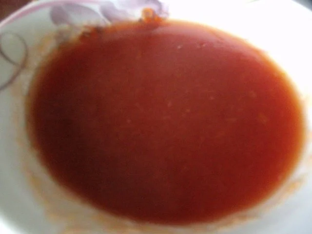 Mirabellen-Pfirsichmarmelade - Rezept - Bild Nr. 10