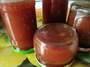 Mirabellen-Pfirsichmarmelade - Rezept