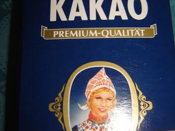 Rezept: Herbe Schokoladensosse Bild Nr. 3 Herbe Schokoladensosse - Rezept - Bild Nr. 3