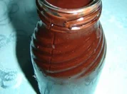 Herbe Schokoladensosse - Rezept