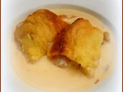 Rein-Striezel - Rezept