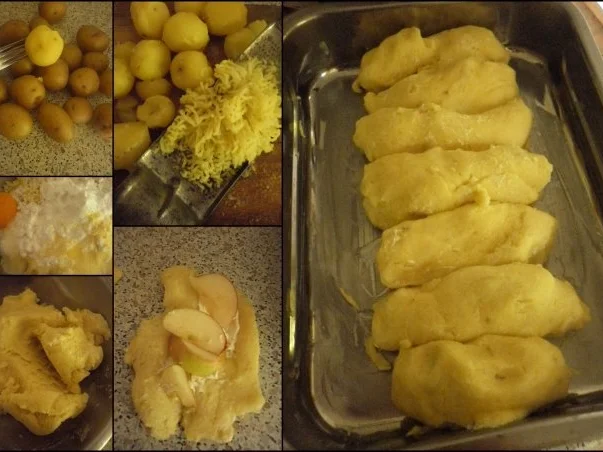 Rezept: Rein-Striezel Bild Nr. 2 Rein-Striezel - Rezept - Bild Nr. 2