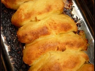 Rezept: Rein-Striezel Bild Nr. 3 Rein-Striezel - Rezept - Bild Nr. 3