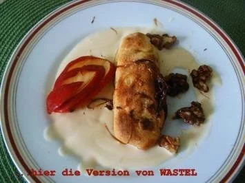 Rezept: Rein-Striezel Bild Nr. 4 Rein-Striezel - Rezept - Bild Nr. 4