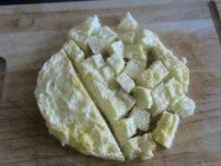 Suppeneinlage: Eierstich - Rezept - Bild Nr. 2