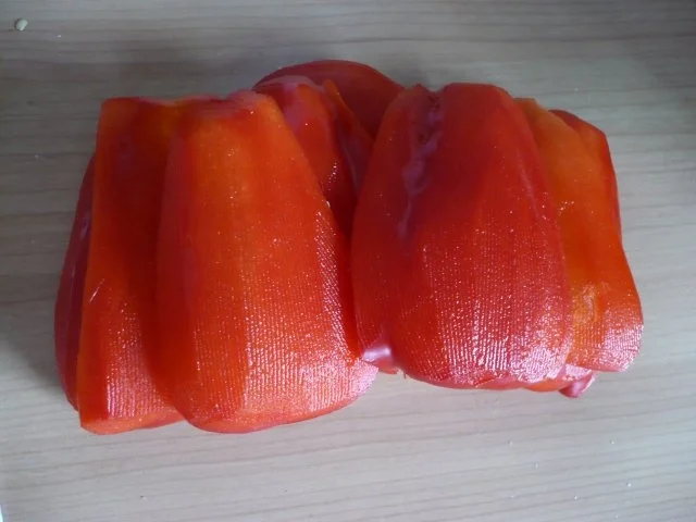 Rezept: Grüne Bohnen - Topf Bild Nr. 3 Grüne Bohnen - Topf - Rezept - Bild Nr. 3