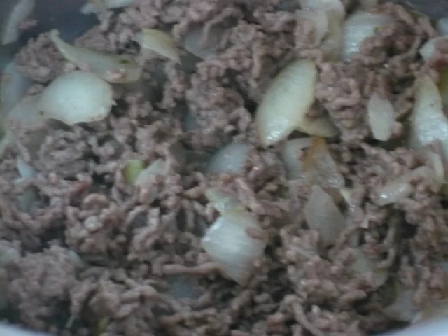 Rezept: Grüne Bohnen - Topf Bild Nr. 4 Grüne Bohnen - Topf - Rezept - Bild Nr. 4